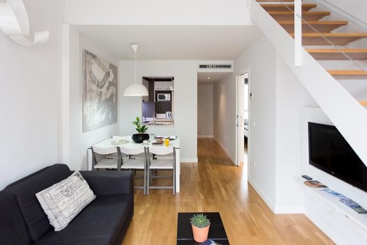Apartamentos Mon Suites Catedral