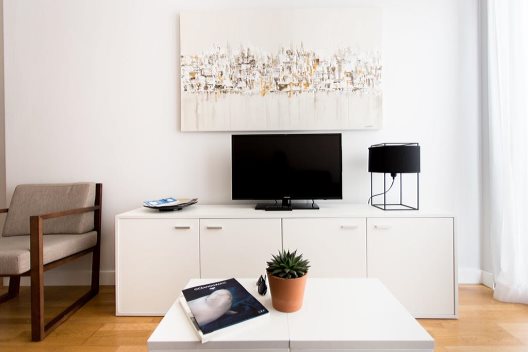Apartamentos Mon Suites Catedral