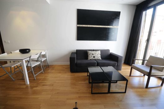 Apartamentos Mon Suites Catedral