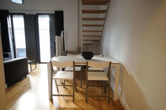 Apartamentos Mon Suites Catedral