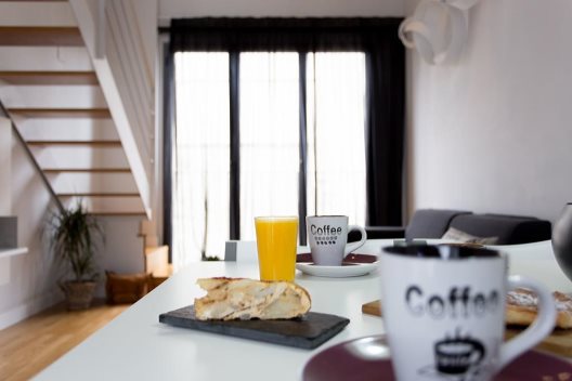 Apartamentos Mon Suites Catedral