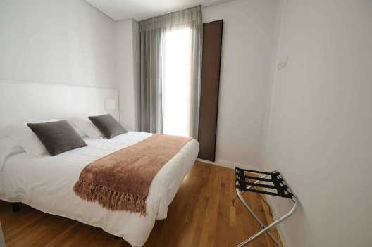 Apartamentos Mon Suites Catedral