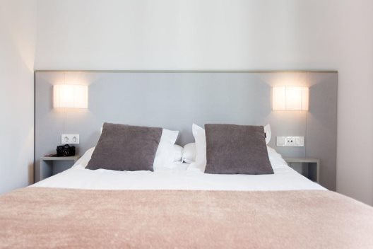 Apartamentos Mon Suites Catedral