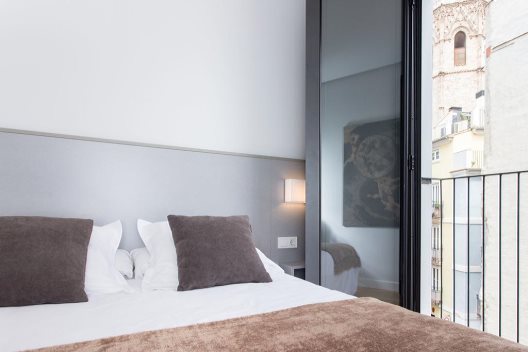 Apartamentos Mon Suites Catedral