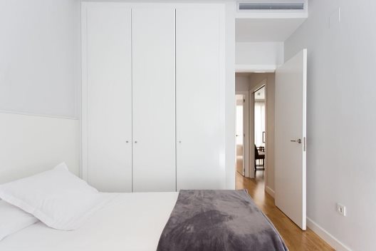 Apartamentos Mon Suites Catedral