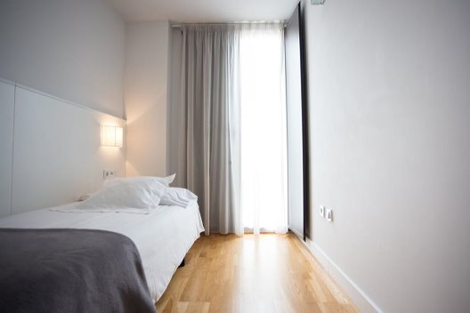Apartamentos Mon Suites Catedral