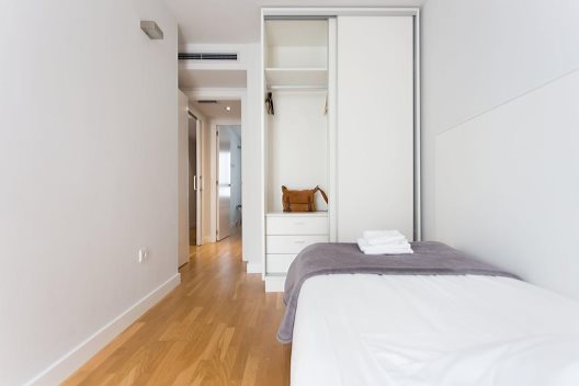 Apartamentos Mon Suites Catedral