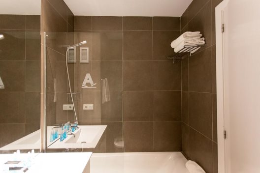 Apartamentos Mon Suites Catedral