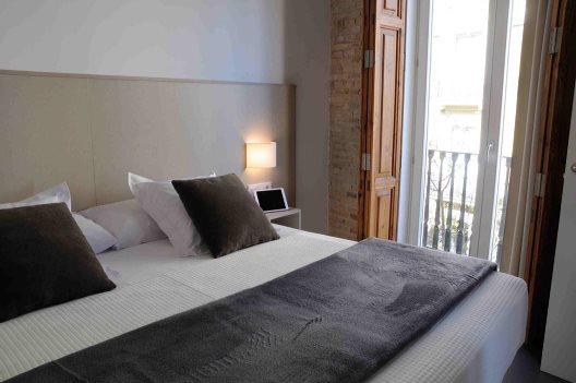 Apartamentos Mon Suites San Martin