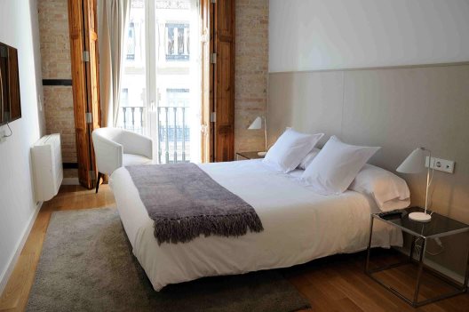 Apartamentos Mon Suites San Martin