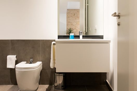 Apartamentos Mon Suites San Martin