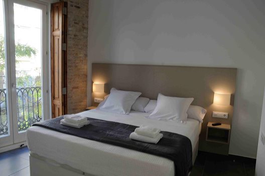 Apartamentos Mon Suites San Martin