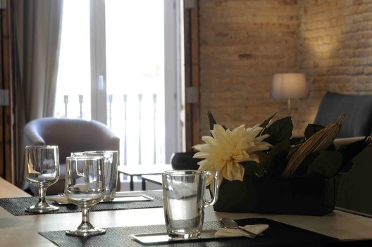 Apartamentos Mon Suites San Martin