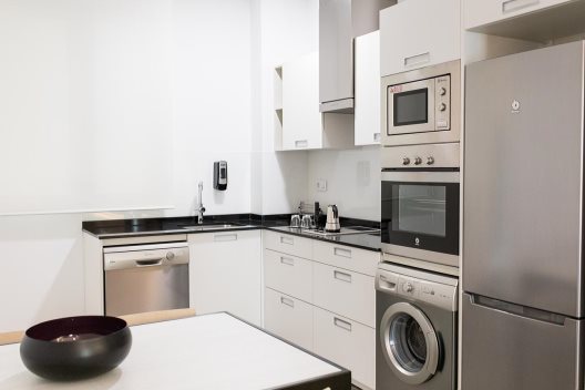 Apartamentos Mon Suites San Martin