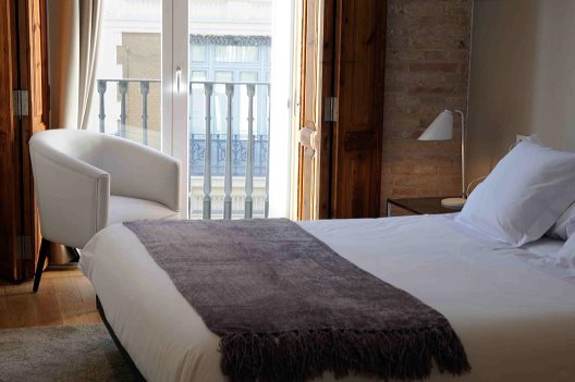 Apartamentos Mon Suites San Martin