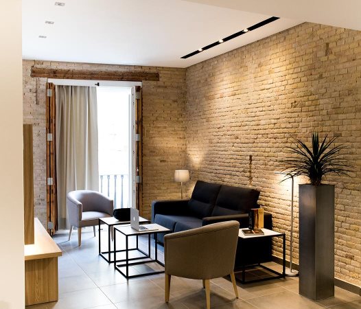 Apartamentos Mon Suites San Martin