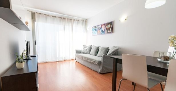 Apartamentos Monaco Family