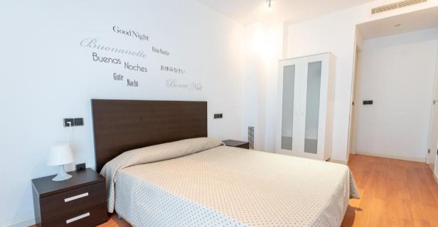 Apartamentos Monaco Family