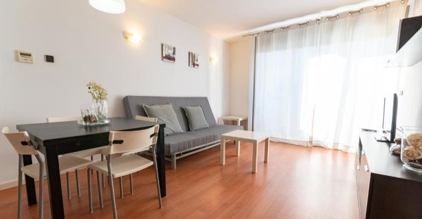Apartamentos Monaco Family