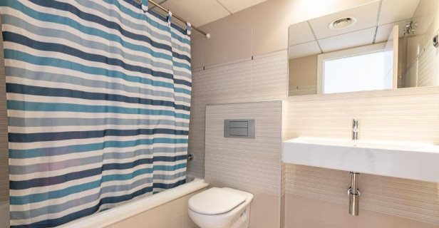 Apartamentos Monaco Family