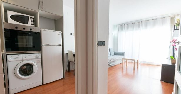 Apartamentos Monaco Family