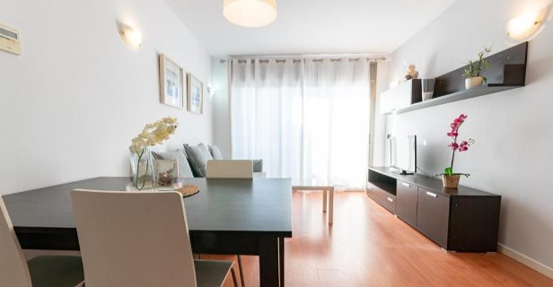 Apartamentos Monaco Family