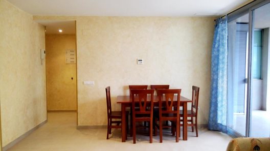 Apartamentos Mondrian Marina D'or 3000