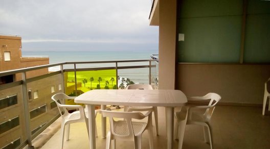Apartamentos Mondrian Marina D'or 3000