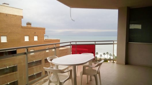 Apartamentos Mondrian Marina D'or 3000