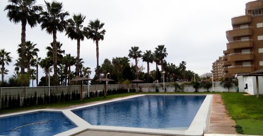 Apartamentos Mondrian Marina D'or 3000