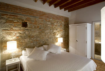 Apartamentos Monna Lisa Suite