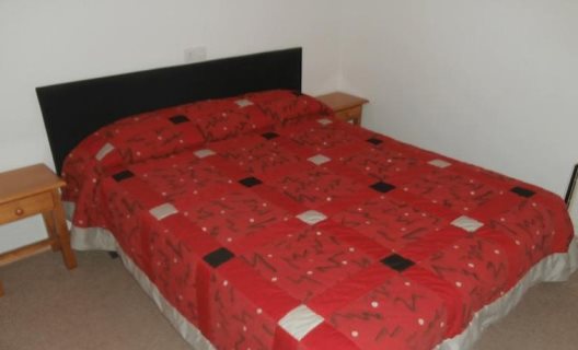 Apartamentos Mont Blanc Asn