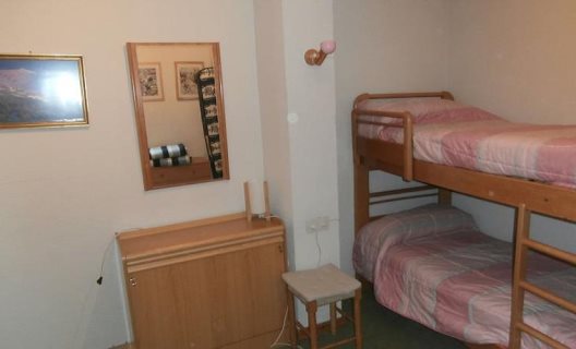 Apartamentos Mont Blanc Asn