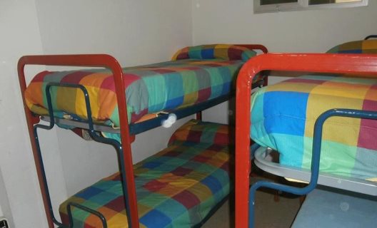 Apartamentos Mont Blanc Asn
