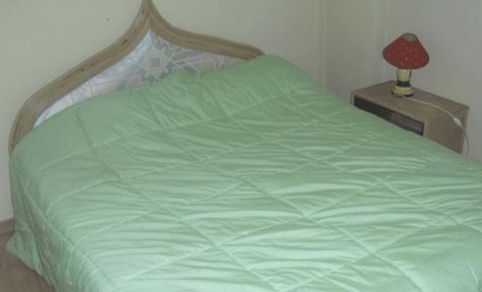 Apartamentos Mont Blanc Asn
