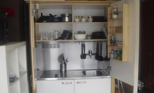 Apartamentos Mont Blanc Asn
