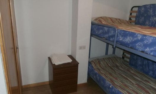 Apartamentos Mont Blanc Asn