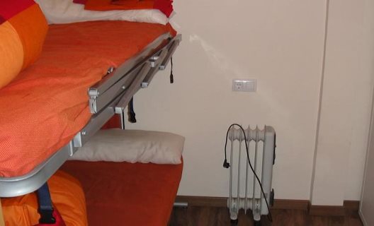 Apartamentos Mont Blanc Asn