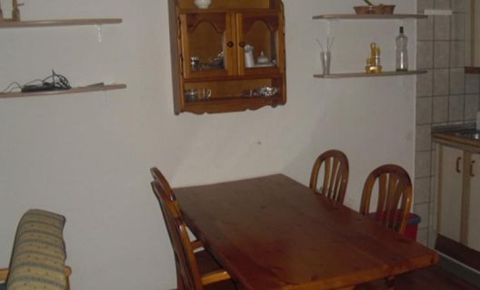 Apartamentos Mont Blanc Asn