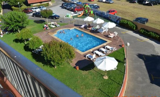 Apartamentos Montalvo Playa