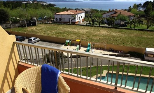 Apartamentos Montalvo Playa