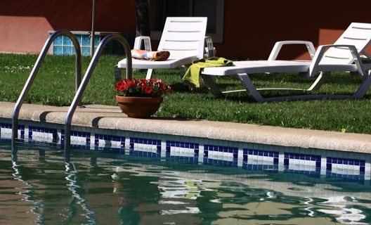 Apartamentos Montalvo Playa
