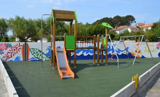 Apartamentos Montalvo Playa