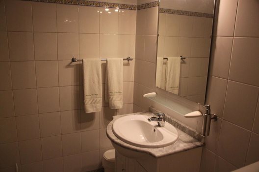 Apartamentos Monte Da Serralheira