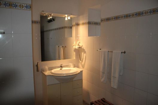 Apartamentos Monte Da Serralheira