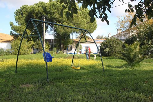 Apartamentos Monte Da Serralheira