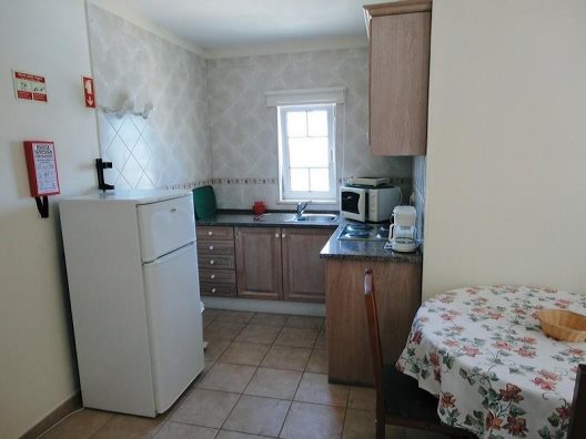 Apartamentos Monte Dos Avos