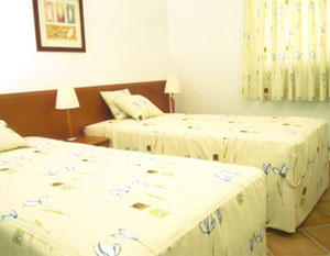 Apartamentos Monte Dos Avós Village