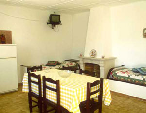 Apartamentos Monte Dos Avós Village