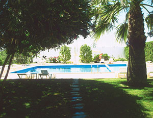 Apartamentos Monte Dos Avós Village